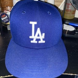 baseball hat